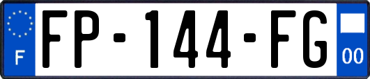 FP-144-FG