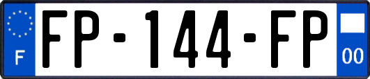 FP-144-FP