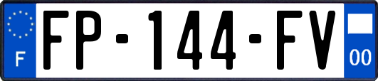 FP-144-FV
