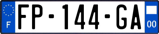 FP-144-GA