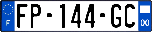 FP-144-GC