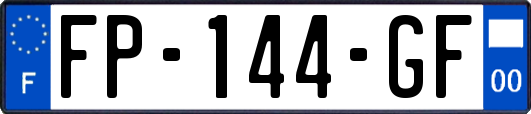 FP-144-GF
