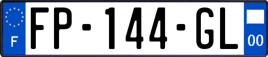 FP-144-GL