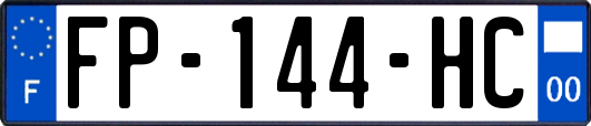 FP-144-HC