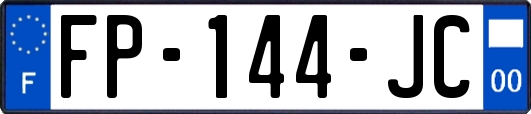 FP-144-JC