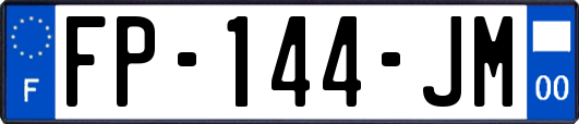 FP-144-JM