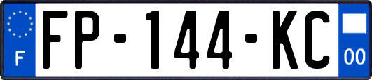 FP-144-KC