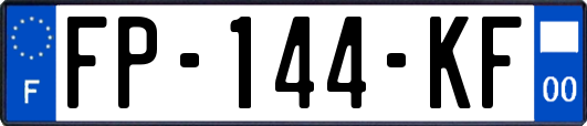FP-144-KF
