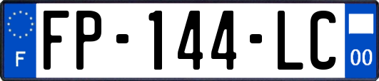 FP-144-LC