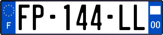 FP-144-LL