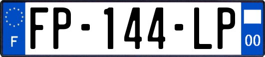 FP-144-LP