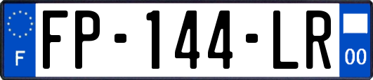 FP-144-LR