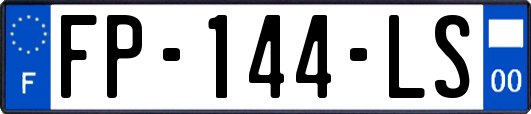 FP-144-LS
