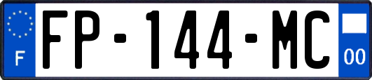 FP-144-MC