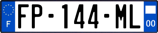 FP-144-ML