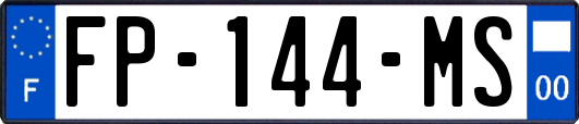 FP-144-MS
