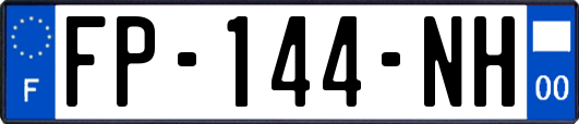 FP-144-NH