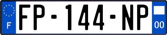 FP-144-NP