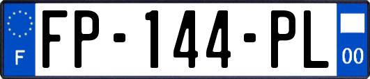 FP-144-PL