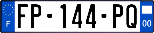 FP-144-PQ