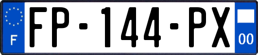 FP-144-PX