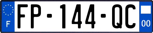 FP-144-QC