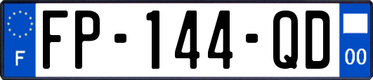 FP-144-QD