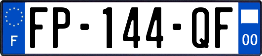 FP-144-QF