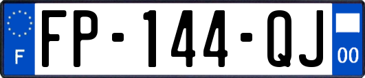 FP-144-QJ
