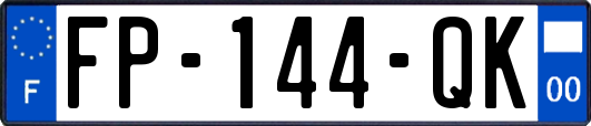 FP-144-QK