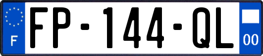 FP-144-QL