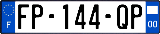 FP-144-QP
