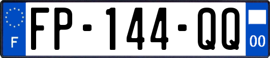 FP-144-QQ