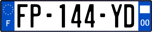 FP-144-YD