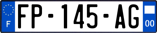 FP-145-AG