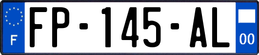 FP-145-AL