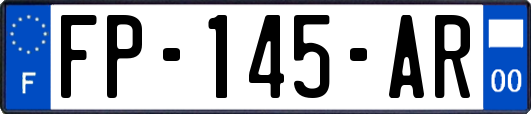 FP-145-AR