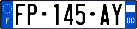 FP-145-AY