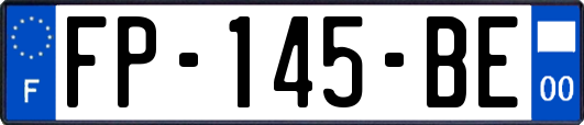 FP-145-BE