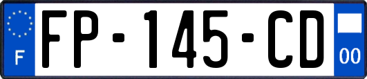 FP-145-CD