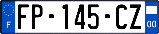 FP-145-CZ