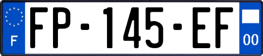 FP-145-EF