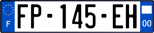 FP-145-EH