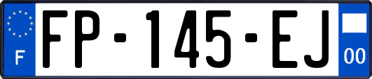 FP-145-EJ