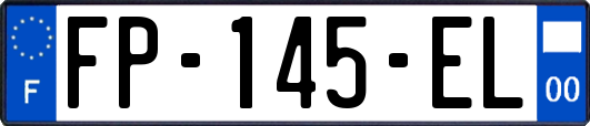 FP-145-EL
