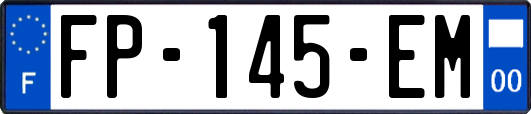 FP-145-EM