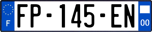 FP-145-EN