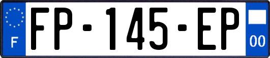 FP-145-EP