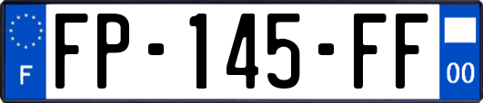 FP-145-FF