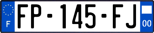 FP-145-FJ